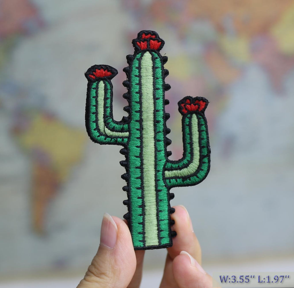 Embroidered jumperEmbroidery USA United States Iron-On Patches: DIY Custom Uniform Badge Set