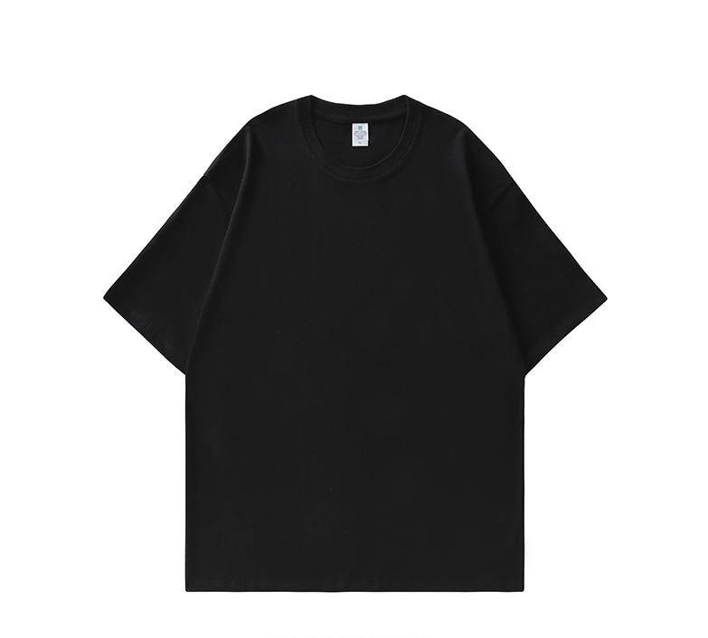 Embroidered Avocado T-Shirt | Fresh Leaves Foodie Tee | Soft Cotton Top